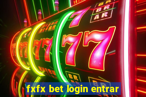 fxfx bet login entrar